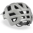 RUDY PROJECT Crossway kerékpáros sisak - világosszürke - S/M - 4