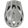 RUDY PROJECT Crossway kerékpáros sisak - világosszürke - S/M - 5