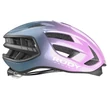 RUDY PROJECT Egos kerékpáros sisak - lila/kék - S