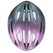 RUDY PROJECT Egos kerékpáros sisak - lila/kék - S - 5