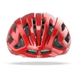 RUDY PROJECT Egos kerékpáros sisak - piros - M - 2