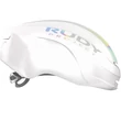 RUDY PROJECT Nytron Pro kerékpáros sisak - fehér - S/M