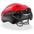 RUDY PROJECT Nytron kerékpáros bukósisak - piros - S/M - 4