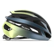 RUDY PROJECT Rebel kerékpáros sisak - kék/zöld - S/M