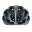 RUDY PROJECT Rebel kerékpáros sisak - kék/zöld - S/M - 2