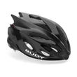 RUDY PROJECT Rush kerékpáros sisak - fekete - S - 3