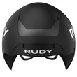 RUDY PROJECT The Wing kerékpáros sisak - fekete - S/M - 3