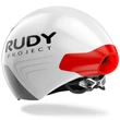 RUDY PROJECT The Wing kerékpáros sisak - fehér - S/M - 4