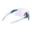 RUDY PROJECT Astral Sphere kerékpáros szemüveg - Crystal Blue Avio - 3