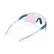 RUDY PROJECT Astral Sphere kerékpáros szemüveg - Crystal Blue Avio - 5