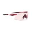 RUDY PROJECT Astral Sphere kerékpáros szemüveg - Frozen Cherry