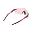 RUDY PROJECT Astral Sphere kerékpáros szemüveg - Frozen Cherry - 5