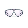 RUDY PROJECT Defender kerékpáros napszemüveg - Glacier - 2