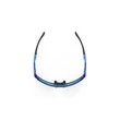 RUDY PROJECT Kelion kerékpáros napszemüveg - Crystal Blue - Black - 6
