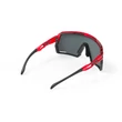 RUDY PROJECT Kelion kerékpáros napszemüveg - Crystal Red - 5