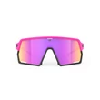 RUDY PROJECT Kelion kerékpáros napszemüveg - Pink Fluo - 2