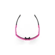 RUDY PROJECT Kelion kerékpáros napszemüveg - Pink Fluo - 6