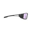RUDY PROJECT Nyad sportszemüveg - Black - Purple - 4