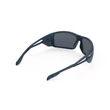RUDY PROJECT Nyad sportszemüveg - Blue Navy - Multilaser Red - 5