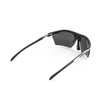 RUDY PROJECT Rydon Slim sportszemüveg - Black - Grey - 5