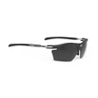 RUDY PROJECT Rydon Slim sportszemüveg - Black - Smoke