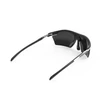 RUDY PROJECT Rydon Slim sportszemüveg - Black - Smoke - 5