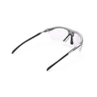 RUDY PROJECT Rydon Slim sportszemüveg - Light Grey - 5