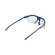 RUDY PROJECT Rydon Slim sportszemüveg - Pacific Blue - 5
