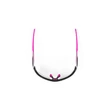 RUDY PROJECT Rydon Slim sportszemüveg - Pink - 6