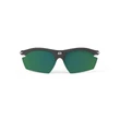 RUDY PROJECT Rydon sportszemüveg - Carbon - Multilaser Green - 2