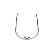 RUDY PROJECT Rydon sportszemüveg - Light Grey - 6