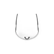 RUDY PROJECT Rydon sportszemüveg - White Carbonium - 6