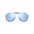 RUDY PROJECT Skytrail napszemüveg - Aluminium-Blue Avio - Ice - 2