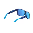 RUDY PROJECT Spinair 57 napszemüveg - Crystal Blue - 3