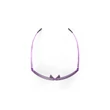 RUDY PROJECT Spinshield Air napszemüveg - Crystal Lilac - 6