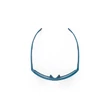RUDY PROJECT Spinshield napszemüveg - Pacific Blue - Laser Black - 6