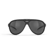 RUDY PROJECT Stardash sportszemüveg - Black - Smoke - 2