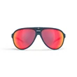 RUDY PROJECT Stardash sportszemüveg - Blue Navy - Red - 2