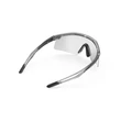 RUDY PROJECT Turbolence napszemüveg - Crystal Ash - Black - 5