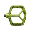 RACE FACE Atlas kerékpár pedál - zöld - 2