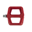 RACE FACE Ride kerékpár pedál - piros - 2