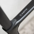 RIDLEY E-Astr Apex XPLR AXS elektromos gravel kerékpár - fekete - XS - 2