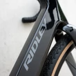RIDLEY E-Astr Apex XPLR AXS elektromos gravel kerékpár - fekete - XS - 6