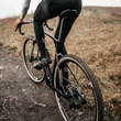 RIDLEY E-Astr Apex XPLR AXS elektromos gravel kerékpár - fekete - XS - 12