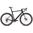 RIDLEY E-Astr Apex XPLR AXS elektromos gravel kerékpár - karbon - S