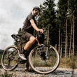RIDLEY E-Kanzo Adventure Apex XPLR elektromos gravel kerékpár - ezüst - S - 13