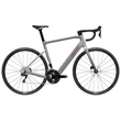 RIDLEY E-Grifn Apex AXS elektromos országúti kerékpár - szürke - XS