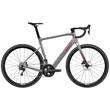 RIDLEY E-Grifn Ultegra Di2 elektromos országúti kerékpár - szürke - XS