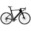 RIDLEY E-Noah 105 Di2 elektromos országúti kerékpár - fekete - XS