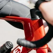 RIDLEY E-Noah 105 Di2 elektromos országúti kerékpár - fekete - XS - 3
